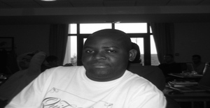 Bveloso 39 years old I am from Luanda/Luanda, Seeking Dating Friendship with Woman