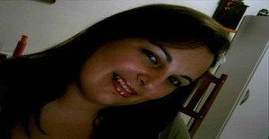 Allegriamarie 38 years old I am from Joinville/Santa Catarina, Seeking Dating Friendship with Man