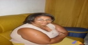 Mariasantos45 65 years old I am from Itabuna/Bahia, Seeking Dating Friendship with Man