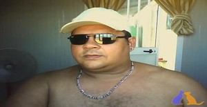 Cesareeu 51 years old I am from Aracaju/Sergipe, Seeking Dating Friendship with Woman