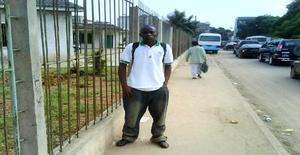 Djqueromais 33 years old I am from Luanda/Luanda, Seeking Dating Friendship with Woman