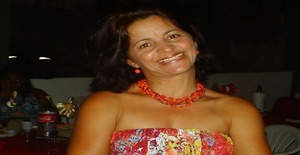 Mailzamoura 51 years old I am from Ilhéus/Bahia, Seeking Dating Friendship with Man