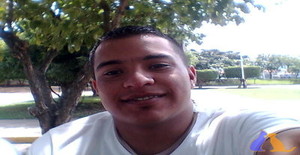 Goestheclown 35 years old I am from Barquisimeto/Lara, Seeking Dating Friendship with Woman