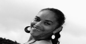 Micheline2009 49 years old I am from Joao Pessoa/Paraiba, Seeking Dating Friendship with Man