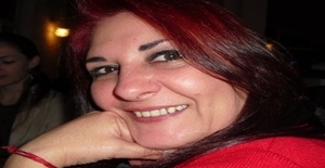 Clarajlle 59 years old I am from Joinville/Santa Catarina, Seeking Dating Friendship with Man