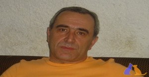 Paulommmb 62 years old I am from Viseu/Viseu, Seeking Dating with Woman