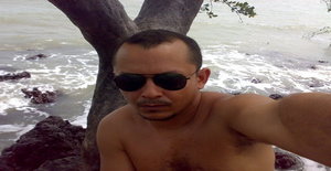 Kennymaciel 40 years old I am from São Luís/Maranhão, Seeking Dating with Woman