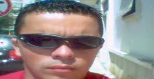 André_fofinho 40 years old I am from Faro/Algarve, Seeking Dating Friendship with Woman