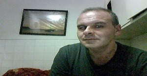 Vjbbb 54 years old I am from Torres Vedras/Lisboa, Seeking Dating Friendship with Woman