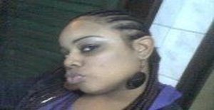 Perola1990 30 years old I am from Salvador/Bahia, Seeking Dating Friendship with Man