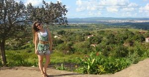 Julinasilva 45 years old I am from Recife/Pernambuco, Seeking Dating Marriage with Man