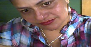 Morenaza6920 51 years old I am from Fusagasuga/Cundinamarca, Seeking Dating Marriage with Man