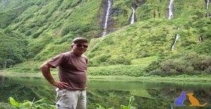 Quikos 76 years old I am from Torres Vedras/Lisboa, Seeking Dating Friendship with Woman
