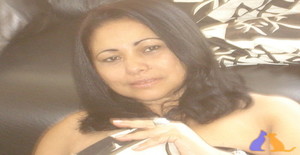 Eva06 51 years old I am from João Pessoa/Paraiba, Seeking Dating Friendship with Man