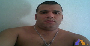 Mackbahia 41 years old I am from Salvador/Bahia, Seeking Dating Friendship with Woman