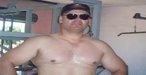 Clodoaldozeus 52 years old I am from Corumbá/Mato Grosso do Sul, Seeking Dating Friendship with Woman