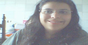 **cristiane***** 34 years old I am from Apucarana/Parana, Seeking Dating with Man
