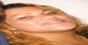 Laragnoit 43 years old I am from São Vicente/Sao Paulo, Seeking Dating with Man