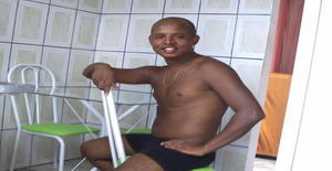 Angeloneto 41 years old I am from Salvador/Bahia, Seeking Dating Friendship with Woman