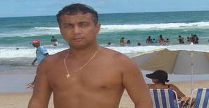 Tomgato 51 years old I am from Salvador/Bahia, Seeking Dating with Woman