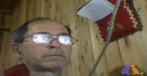 Vacalomi 63 years old I am from Santa Rosa/Rio Grande do Sul, Seeking Dating Friendship with Woman