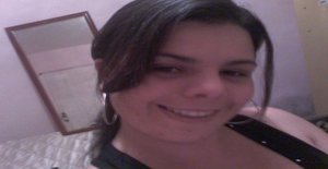 Eweline 33 years old I am from Cruzeiro/Sao Paulo, Seeking Dating Friendship with Man