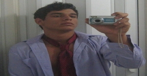 Mcigorbh 30 years old I am from Belo Horizonte/Minas Gerais, Seeking Dating Friendship with Woman