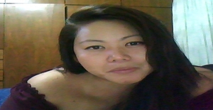 Andrea0205 47 years old I am from São José Dos Campos/Sao Paulo, Seeking Dating Friendship with Man