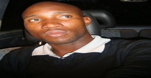 Altinojamba 38 years old I am from Luanda/Luanda, Seeking Dating Friendship with Woman