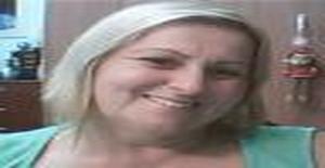 Amore62 59 years old I am from São José Dos Campos/Sao Paulo, Seeking Dating Friendship with Man