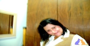 Kryztina 58 years old I am from Rio de Janeiro/Rio de Janeiro, Seeking Dating Friendship with Man