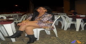 Apoleane 39 years old I am from Congonhas/Minas Gerais, Seeking Dating Friendship with Man