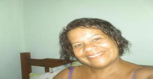 Isaelia1172 62 years old I am from Montes Claros/Minas Gerais, Seeking Dating Friendship with Man