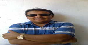Pazagora7306 46 years old I am from Mossoró/Rio Grande do Norte, Seeking Dating Friendship with Woman