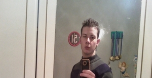 Jhonyrs 30 years old I am from Canoas/Rio Grande do Sul, Seeking Dating Friendship with Woman