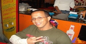 Marquinhoangel 46 years old I am from Mesquita/Rio de Janeiro, Seeking Dating Friendship with Woman