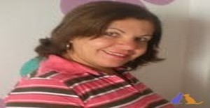 Batepapocomvoce 54 years old I am from Aracaju/Sergipe, Seeking Dating Friendship with Man