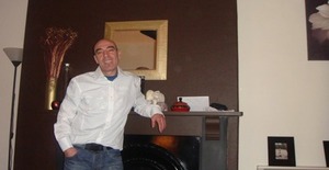 Norberto1966 55 years old I am from Aljustrel/Beja, Seeking Dating with Woman