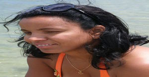 Morenaatraente32 43 years old I am from Olhão/Algarve, Seeking Dating with Man