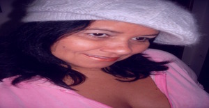 Lucyeni123 48 years old I am from Parede/Lisboa, Seeking Dating Friendship with Man