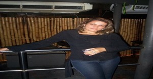Daflon 48 years old I am from São Gonçalo/Rio de Janeiro, Seeking Dating Friendship with Man