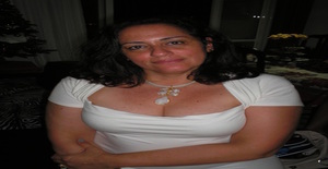 Vaniapinhero 59 years old I am from Sao Paulo/Sao Paulo, Seeking Dating Friendship with Man