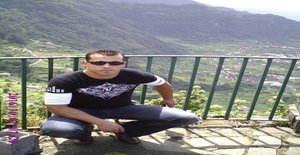 Nelsonedgar 40 years old I am from Funchal/Ilha da Madeira, Seeking Dating Friendship with Woman