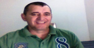 Donizettiperon 58 years old I am from Tambau/São Paulo, Seeking Dating Friendship with Woman