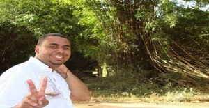 Tydaniel 39 years old I am from Pontes e Lacerda/Mato Grosso, Seeking Dating Friendship with Woman