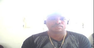 Ndombelex4 48 years old I am from Luanda/Luanda, Seeking Dating Friendship with Woman