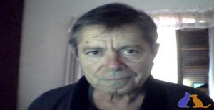 Ivanel 68 years old I am from Guarulhos/Sao Paulo, Seeking Dating Friendship with Woman
