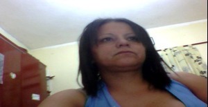 Learamos67 54 years old I am from Taboão da Serra/Sao Paulo, Seeking Dating with Man