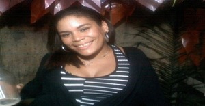 Dulcinha25 35 years old I am from Salvador/Bahia, Seeking Dating Friendship with Man