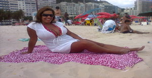 Dinnhalindinha 60 years old I am from Petrópolis/Rio de Janeiro, Seeking Dating with Man